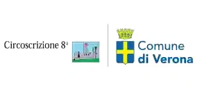 Logo Circoscrizione 8°